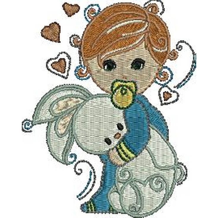 Design Category: Baby and Children Designs | Width - Area: 100 mm | Stitches: 17097 | Height: 95 mm | Niddle - Colors: 12 | Design Concept: Baby Designs, Children Designs Free Machine Embroidery Designs Patterns, Baby Applique, Emb Designs, Types Of Embroidery, Embroidery Patterns Free, Applique Embroidery Designs, Free Machine Embroidery Designs, Online Pattern, Free Machine Embroidery