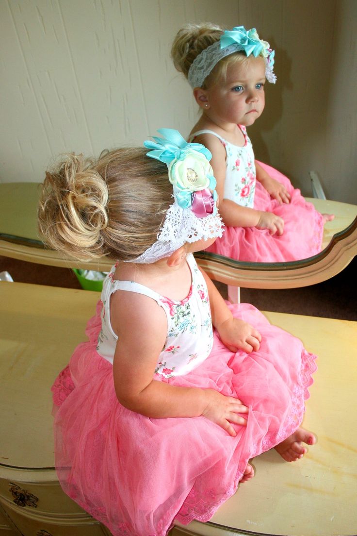 Time Flies, High Chair, Flower Girl, Flower Girl Dresses, Girls Dresses, Wedding Dress