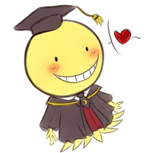 Assassination Classroom , anime | Assassination classroom, Anime chibi ...