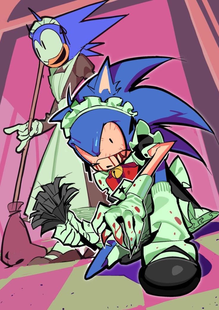 Credits to creator! Rewrite Sonic, Raw Art, The Hedgehog, Number 1, Sonic, Sonic The Hedgehog, The Creator, Fan Art, Pins