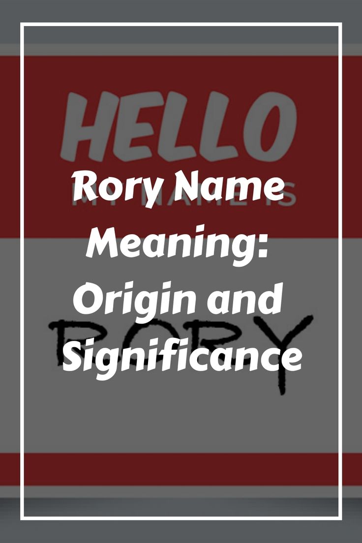 an image of the words,'hello name meaning origin and significance in this book