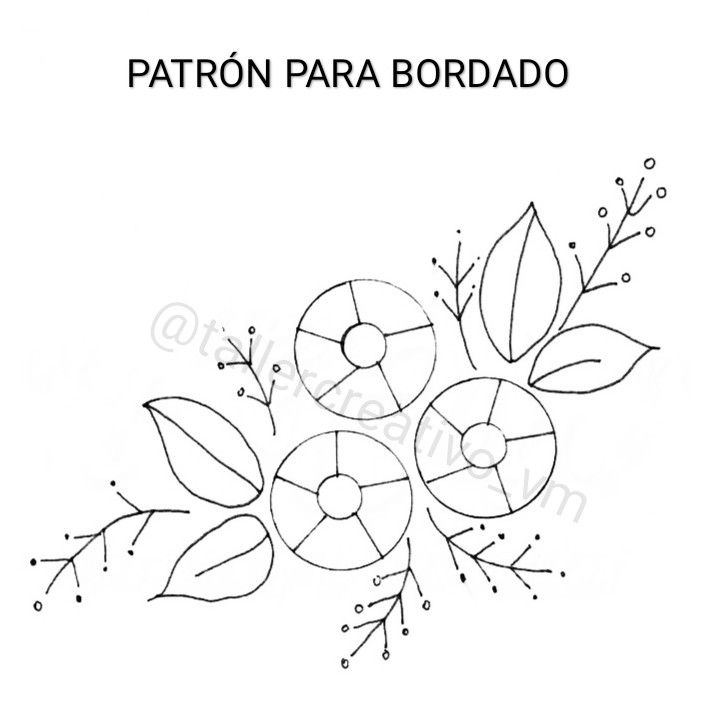 the instructions for how to make a flower arrangement with leaves and petals, in spanish