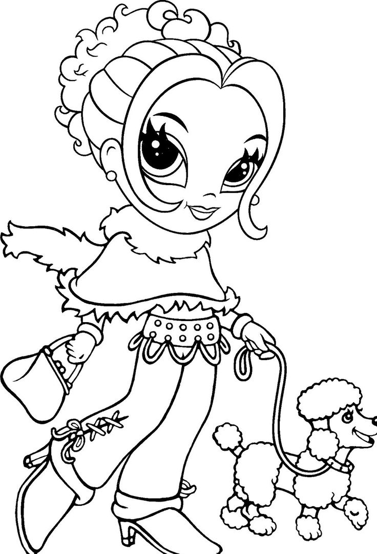 Lisa Frank Colouring Pages Printable Lisa Frank Coloring Pages, Lisa Frank Coloring Books, Shopkins Colouring Pages, Frog Coloring Pages, Inspiring Books, Coloring Pages Inspirational, Fairy Coloring Pages, Fairy Coloring, Coloring Pages For Girls