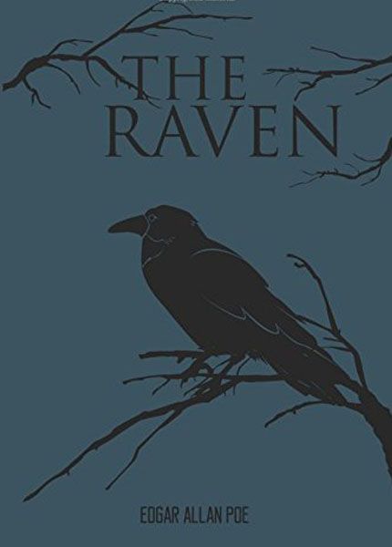 the raven by edgar allen poe