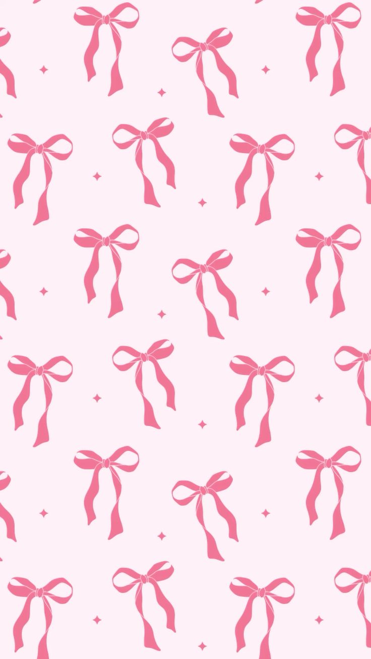 Coquette 🎀 in 2024 | Pink wallpaper iphone, Simple phone wallpapers ...