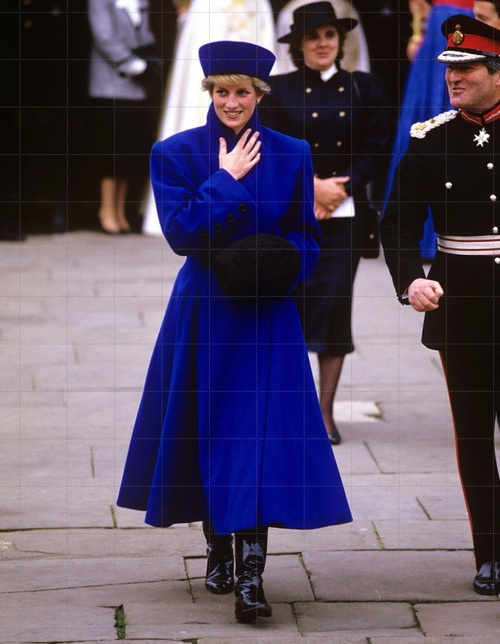 Pin on Princess Diana and Duchess Kate!