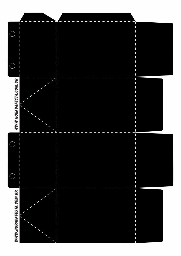 Moldes limpos caixinhas milk pronto para imprimir e decorar aniversário ...