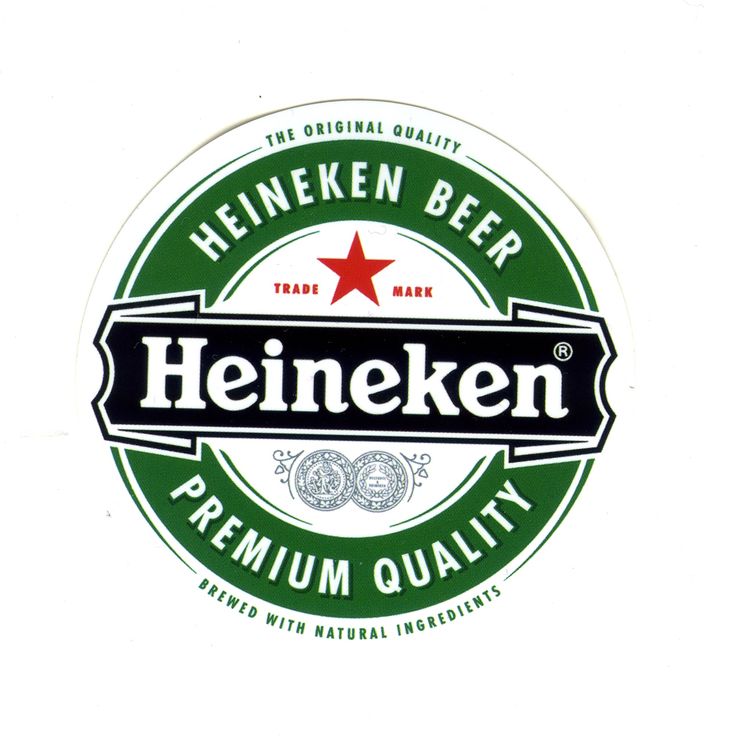 Image 1 | Beer logo, Beer, Heineken beer