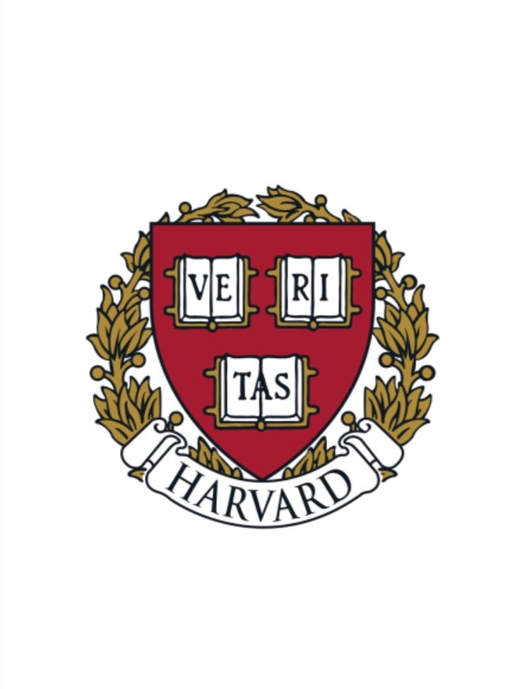 Harvard University Logo | Harvard university, Harvard logo, University logo