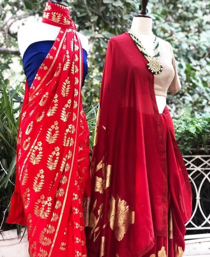 Beautiful Sarees, Indian Clothes, Beautiful Saree, Designer Wear, Indian Wear, Indian Outfits, Desi, Saree, How To Wear