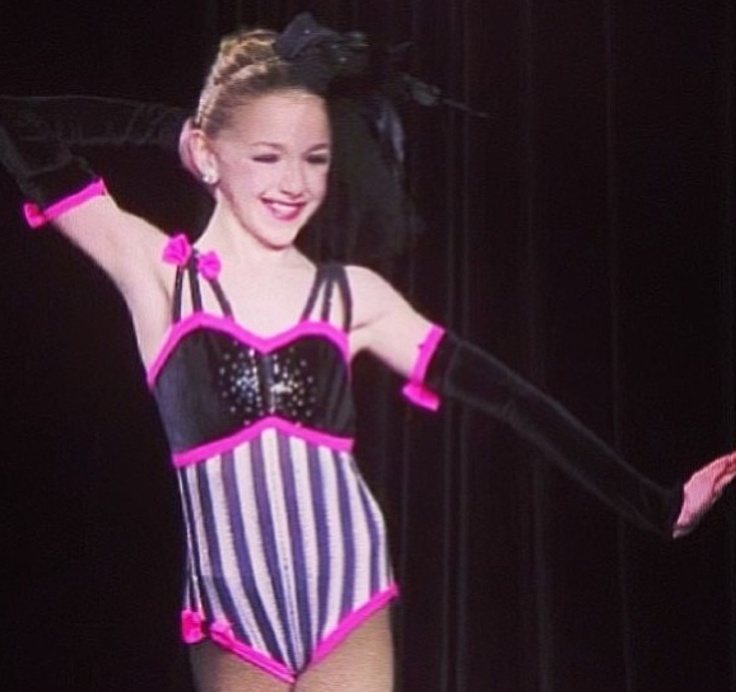 Chloe Lukasiak French Dance, Dance Moms Chloe Lukasiak, Musical Theatre Dance, Dance Moms Chloe, Dance Moms Season, Dance Moms Costumes, Blue Costume, Tap Costumes, Famous Dancers