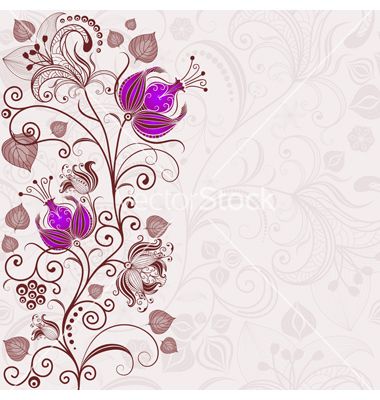 Free gentle floral easter frame vector art - Download Frame vectors ...