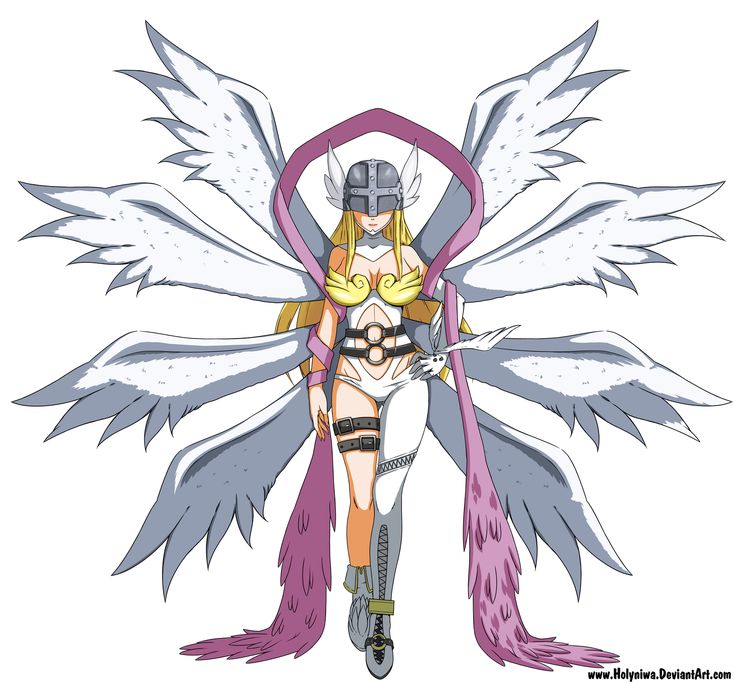 Angewomon Reference by HolyNiwa 90s Cartoon Shows, Dragon Type Pokemon, Digimon Wallpaper, Digimon Adventure Tri, Digimon Digital Monsters, Fire Emblem Characters, Digimon Adventure, Reference Pictures, Cyberpunk Art