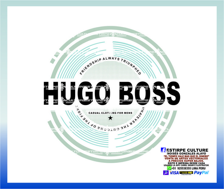 Hugo Boss, Boys T Shirts, Branded T Shirts, Trendy Outfits, Shirt Ideas ...