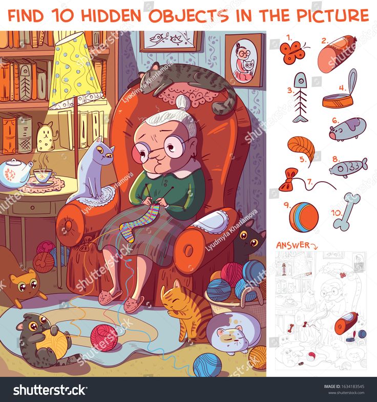 an old woman sitting in a chair surrounded by toys