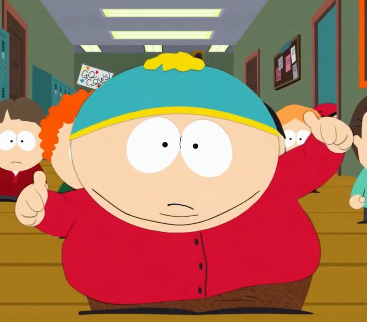 south park's family guy is back on the big screen