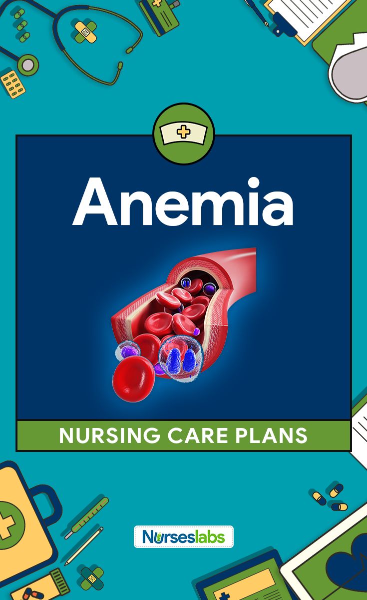 Nursing Care Plan Anemia / NursingCrib.com Nursing Care Plan Anemia ...