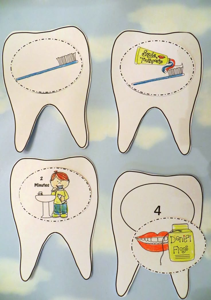 sequencing dental health activities for kids Dental Health Crafts, Dental Health Unit, Dental Health Week, Dental Health Preschool, Dental Health Activities, Catholic Schools Week, Dental Health Month, Tooth Brushing, Eyewear Display