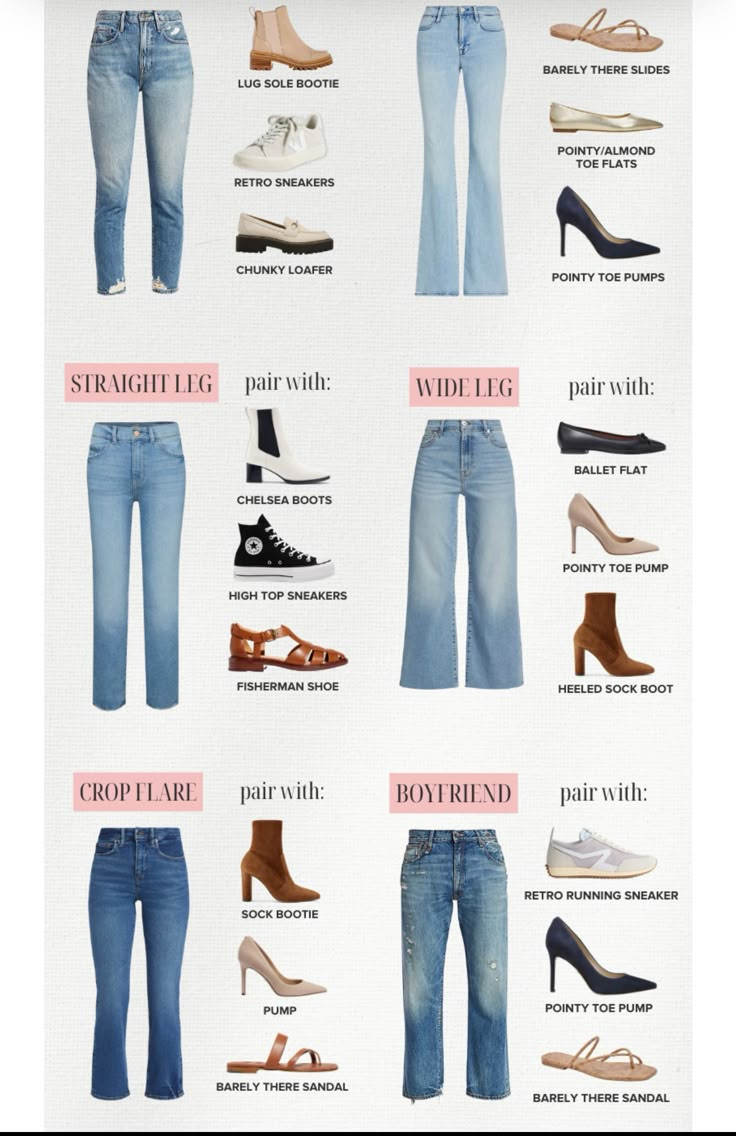 Grooming Tips For Women, Women's Denim Outfits, Jeans For Petite Women, Models Outfits, Fashion Styling Tips, How To Wear Ankle Boots, Usa Girls, Fall Trends Outfits, Fashion Tips And Tricks