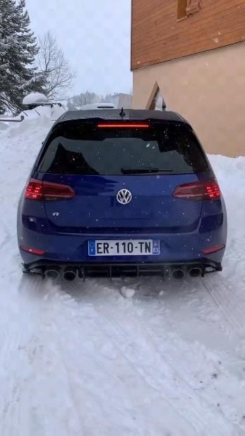 VOLKSWAGEN LOVER / GTD / GTI on Instagram: 