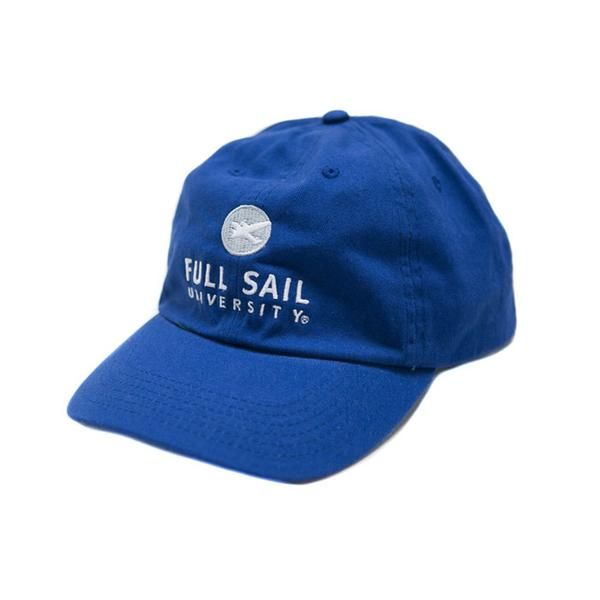 Classic Collection Fit: Unstructured Low-Profile. Adjustable slide/tuck closure on the back. Fabrication: Garment Washed, Cotton Twill " Full Sail, Classic Hats, Classic Collection, Low Profile, Cotton Twill, Royal Blue, Baseball Hats, Hats, Fabric