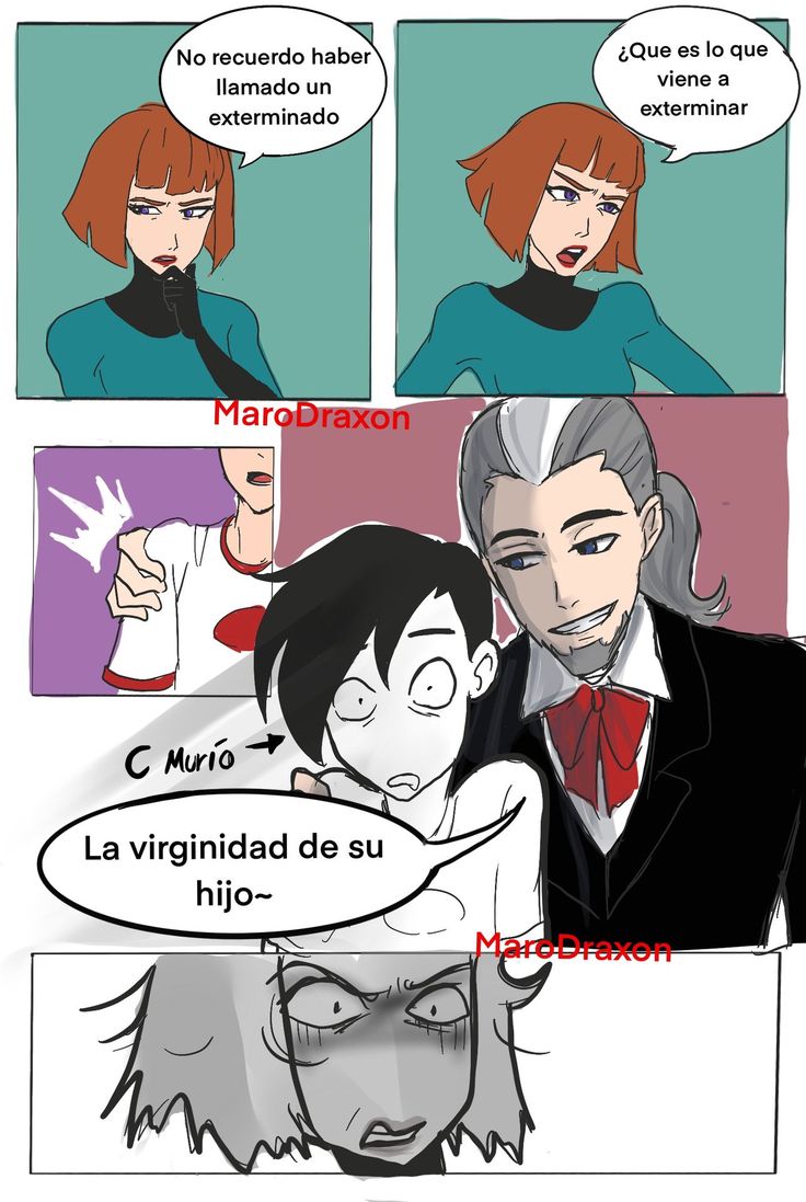 Vlad x Danny (arts by me) | Danny phantom, Phantom comics, Danny ...