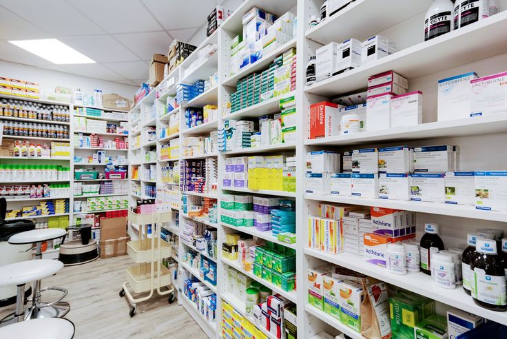 Espace Back Office pharmacie parapharmacie | Pharmacy, Places to visit ...