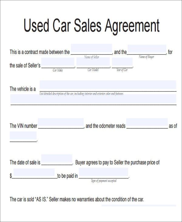 Image result for car sale contract with payments | Cars for sale, Cars ...