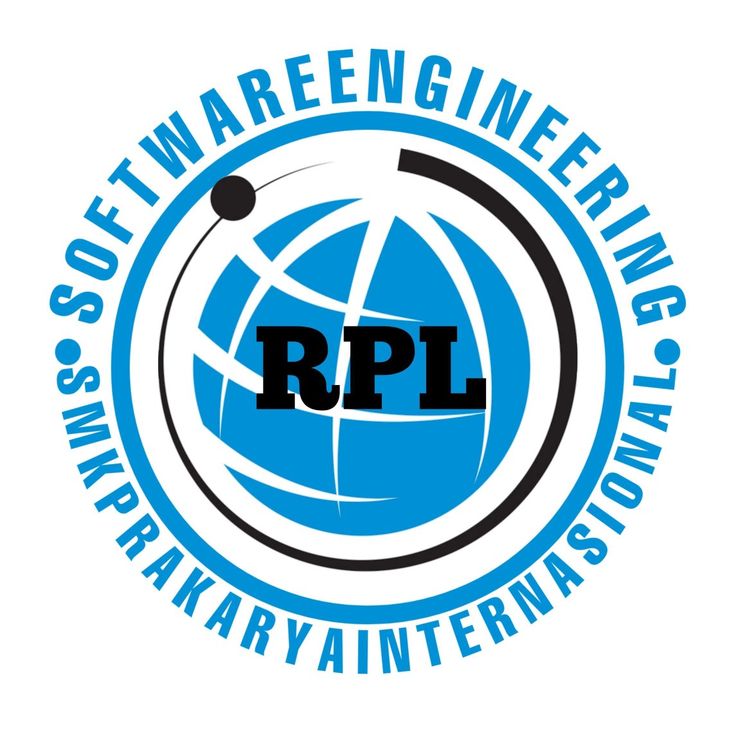 the logo for software engineering and it's role as an important part of this project