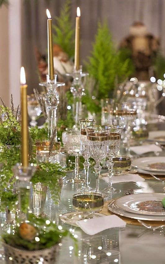 wonderhome | Thanksgiving table decorations, Thanksgiving table ...