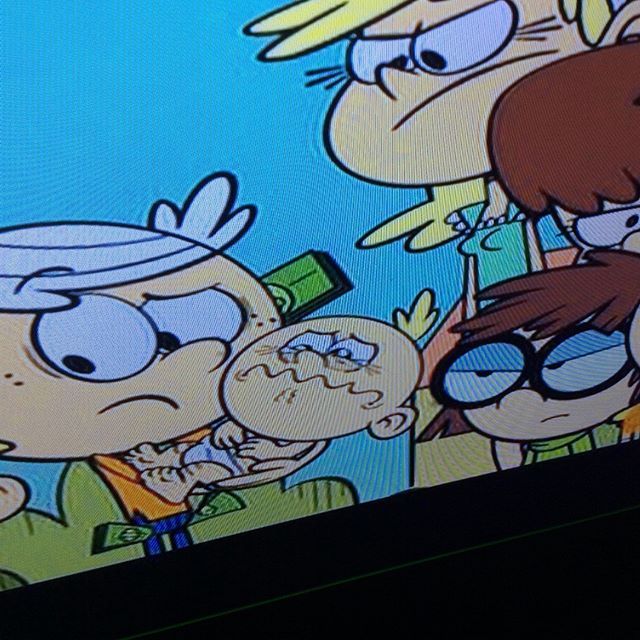 Pin on The loud house