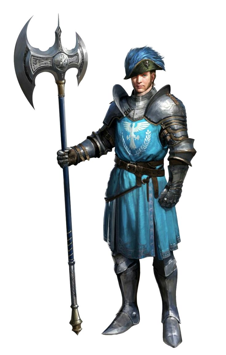 Human Male City Guard Fighter - Pathfinder PFRPG DND D&D d20 fantasy City Guard, Plate Armor, Human Male, Dungeons And Dragons Characters, Fantasy Male, Fantasy Armor, Armor Concept, Fantasy Warrior, Fantasy Rpg