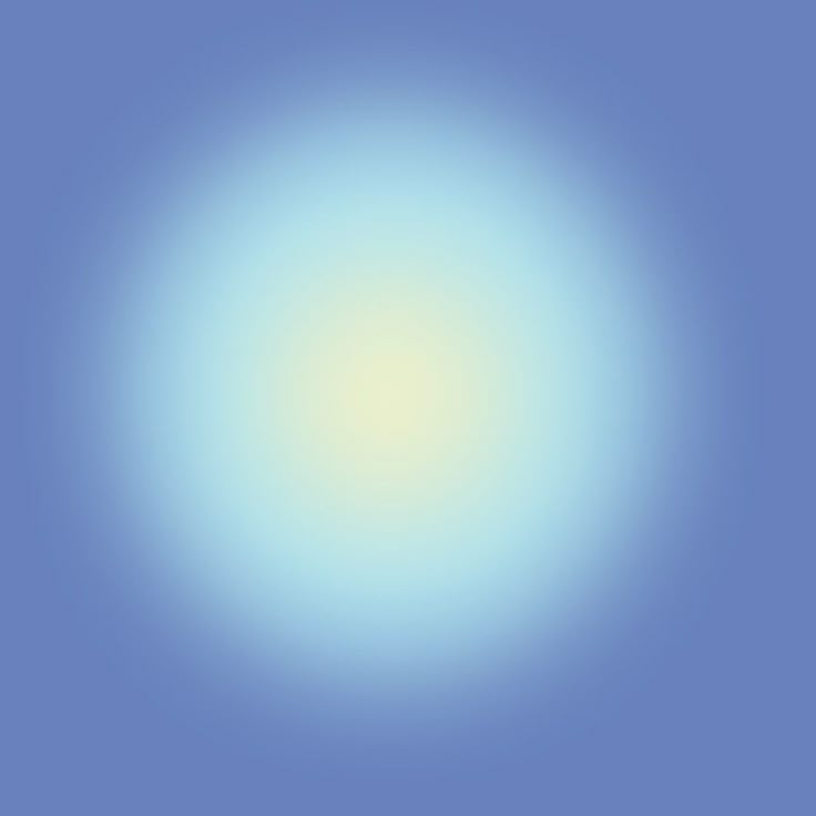 an image of a blue and yellow background