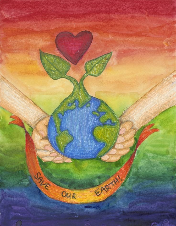 59 best Earth Day Art Contest images on Pinterest | Art contests ...