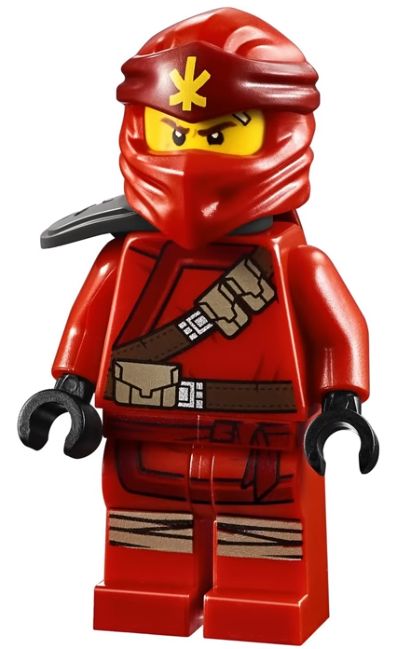 Kai | Ninjago Wiki | FANDOM powered by Wikia | Lego ninjago minifigures ...