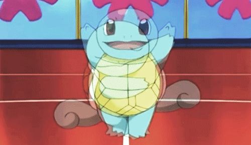 Cute GIF - Find & Share on GIPHY | Pokemon, Pokemon gif, Cute pikachu