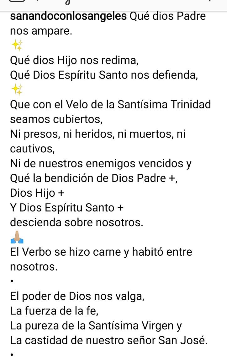 Pin de Carmen stella en ORAR | Dios espiritu santo, Dios padre, Bendiciones de  dios