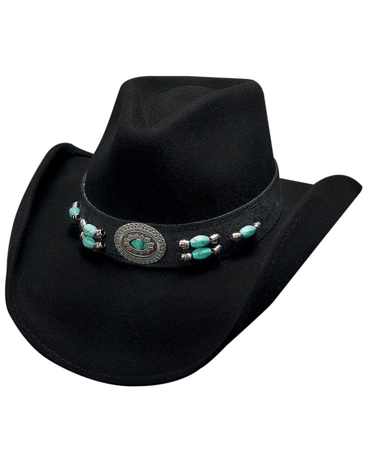 Best Cowboy Hats, Black Cowboy Hat, Cowgirl Hats, Custom Fitted Hats ...