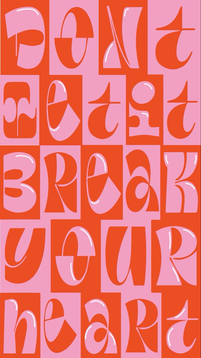 Backgrounder Pink and Orange | Poster design, Pink and orange, Poster