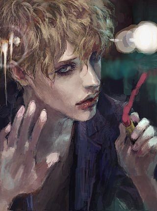 Pin by Yuliya Osyka on Fine Arts | Boy art, Character art, Illustration art