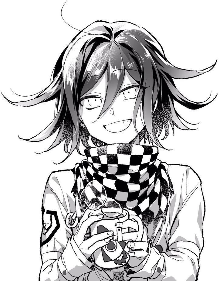 Kokichi Ouma | Danganronpa, Danganronpa junko, Ouma kokichi