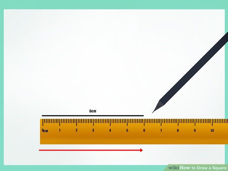 a ruler with a pen on it and an arrow pointing to the center, indicating that there is only one pencil left