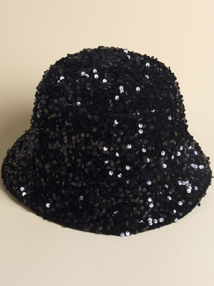 Material: Polyester(Circumference: 56cm-58cm/22.0"-22.8")Style: Bucket HatElement: SequinType: GlitterOccasion: Daily. Vacation Selling Hair, Wide Brim Straw Hat, Bucket Hat White, Sundress Summer, Floral Dress Formal, Boho Swimwear, Bucket Hat Black, Lace Formal Dress, Wedding Sale