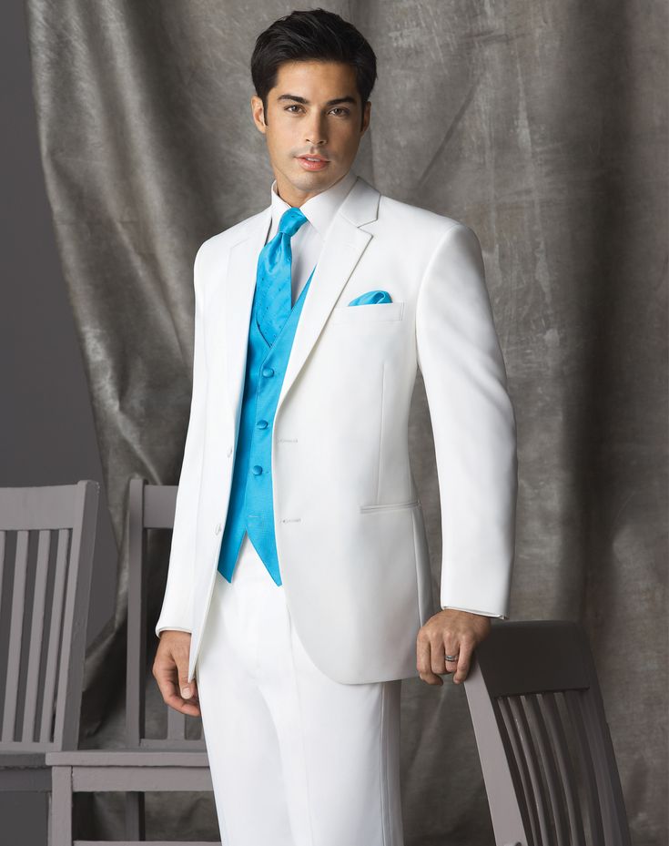 White Tuxedo Wedding, Tuxedo White, Prom Tux, Terno Slim Fit, White Wedding Suit, White Tux, Wedding Tux, Prom Tuxedo, Wedding Tuxedo