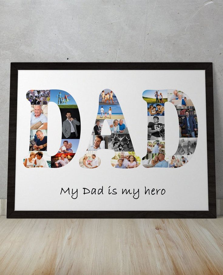 Fathers day gift from daughter Gifts for dad Personalized dad gifts jpg (735x905)