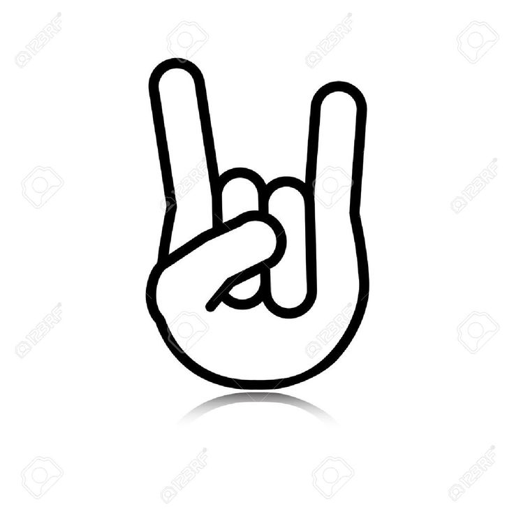 a peace sign hand drawn in black ink on a white background stock photo and royalty