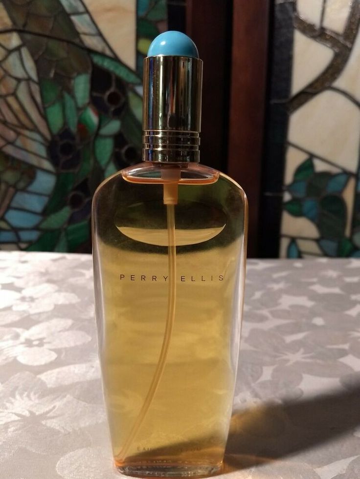 Perry Ellis by Perry Ellis for Women 2.5 Oz Eau De Perfume Spray NEW #PerryEllis Perry Ellis, Perfume Spray, Pretty Things, Perfume Bottles, Spray, For Women, Free Shipping, Best Deals, Glass