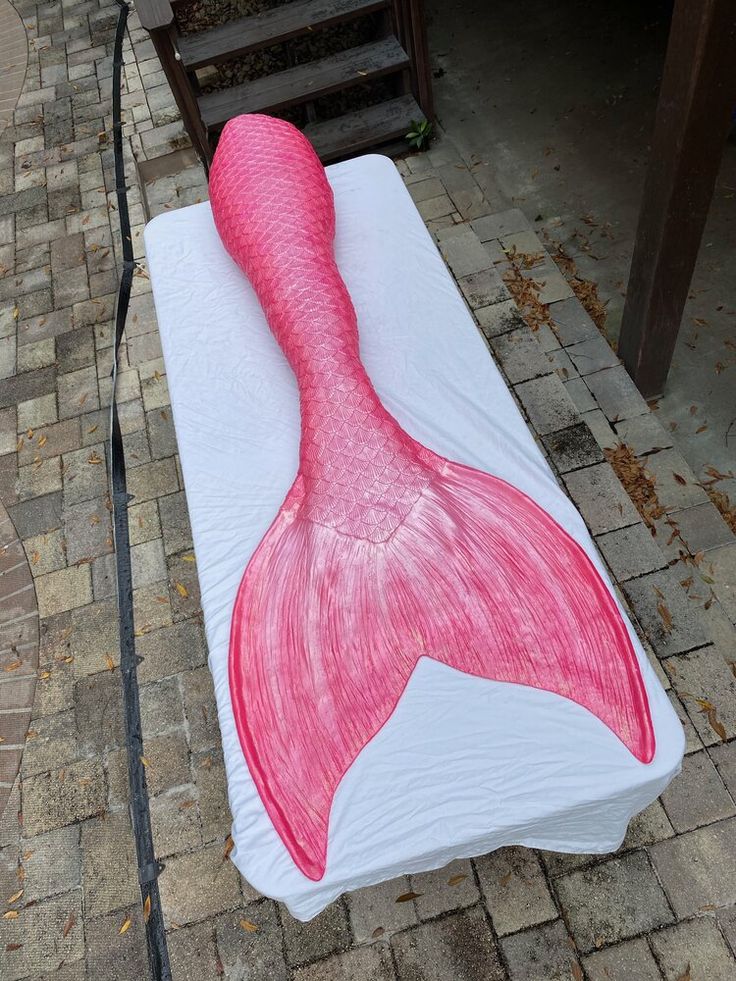 Genesis Plus Edition — MerNation, Inc. | Mermaid swim tail, Pink ...