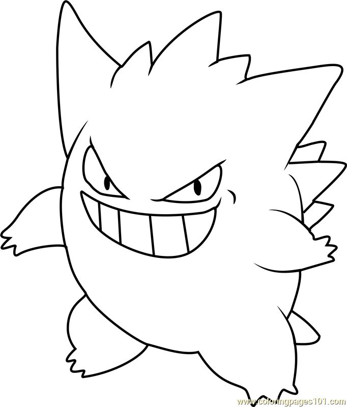 the pokemon coloring pages for kids to print out and color with their favorite characters,