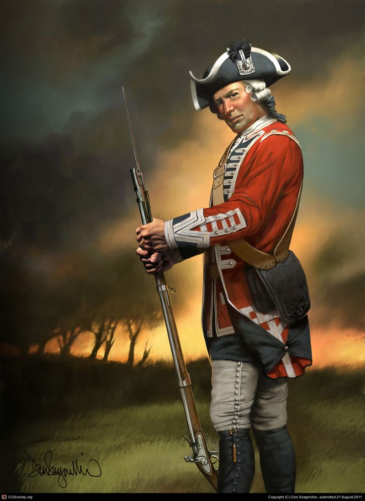 "Red Coat", also often known as a "lobster back" soldier - Google Search Age Of Empires Iii, Century Uniforms, British Army Uniform, British Uniforms, British Armed Forces, Age Of Empires, British Soldier, Napoleonic Wars, Red Coat